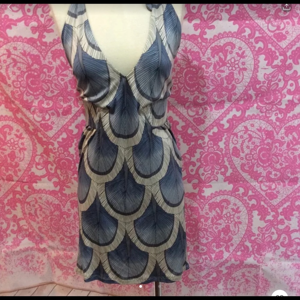 Laura Hoffman dress